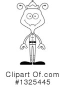 Ant Clipart #1325445 by Cory Thoman