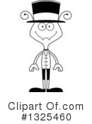 Ant Clipart #1325460 by Cory Thoman