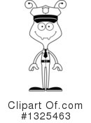 Ant Clipart #1325463 by Cory Thoman