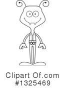 Ant Clipart #1325469 by Cory Thoman