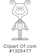 Ant Clipart #1325477 by Cory Thoman