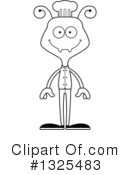 Ant Clipart #1325483 by Cory Thoman