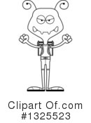 Ant Clipart #1325523 by Cory Thoman