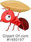 Ant Clipart #1450197 by BNP Design Studio