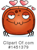 Ant Clipart #1451379 by Cory Thoman