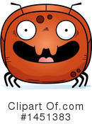 Ant Clipart #1451383 by Cory Thoman