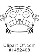 Ant Clipart #1452408 by Cory Thoman