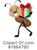 Ant Clipart #1664760 by Morphart Creations