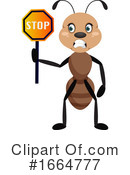 Ant Clipart #1664777 by Morphart Creations