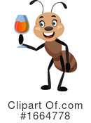 Ant Clipart #1664778 by Morphart Creations