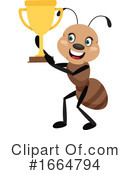 Ant Clipart #1664794 by Morphart Creations