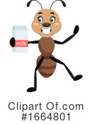 Ant Clipart #1664801 by Morphart Creations