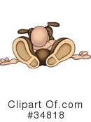 Ant Clipart #34818 by dero
