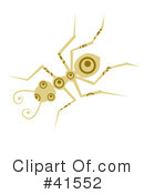 Ant Clipart #41552 by Prawny