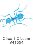 Ant Clipart #41554 by Prawny