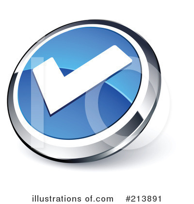 Royalty-Free (RF) App Button Clipart Illustration by beboy - Stock Sample #213891
