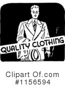 Apparel Clipart #1156594 by BestVector