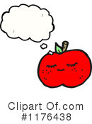 Apple Clipart #1176438 by lineartestpilot