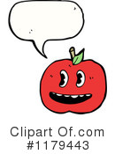 Apple Clipart #1179443 by lineartestpilot