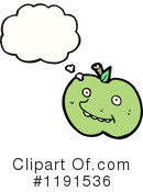 Apple Clipart #1191536 by lineartestpilot