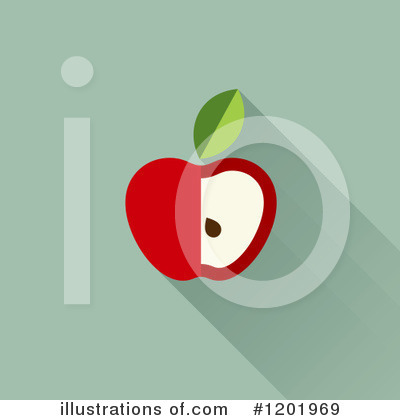 Fruit Clipart #1201969 by elena