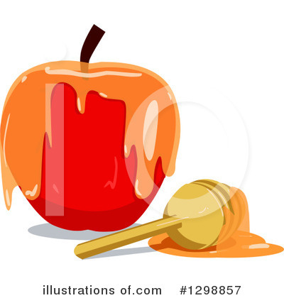 Food Clipart #1298857 by Liron Peer