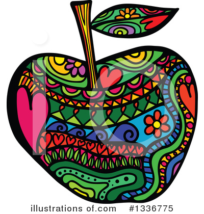 Apples Clipart #1336775 by Prawny