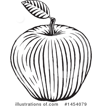 Apple Clipart #1454079 by cidepix
