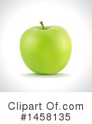Apple Clipart #1458135 by cidepix