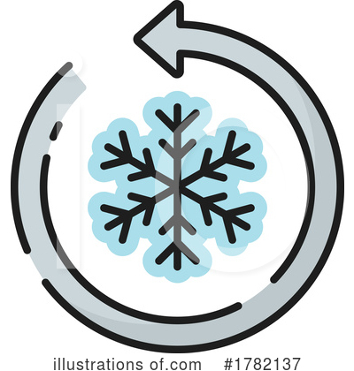 Temperature Clipart #1782137 by Vector Tradition SM
