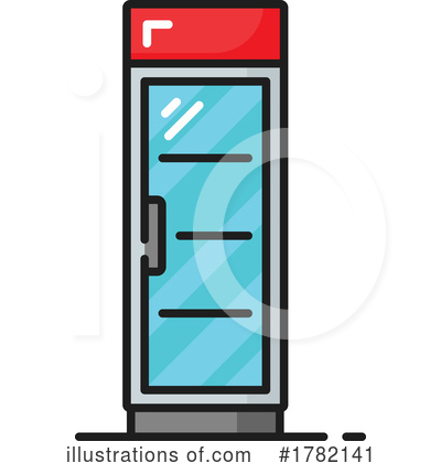 Royalty-Free (RF) Appliance Clipart Illustration by Vector Tradition SM - Stock Sample #1782141