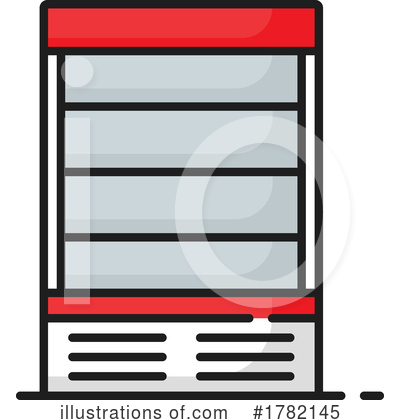 Appliance Clipart #1782145 by Vector Tradition SM