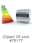 Appliances Clipart #75177 by KJ Pargeter