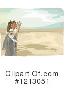 Arabian Clipart #1213051 by BNP Design Studio