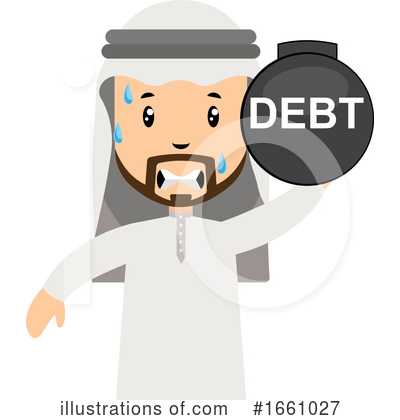 Royalty-Free (RF) Arabian Clipart Illustration by Morphart Creations - Stock Sample #1661027