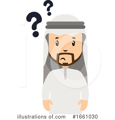 Royalty-Free (RF) Arabian Clipart Illustration by Morphart Creations - Stock Sample #1661030