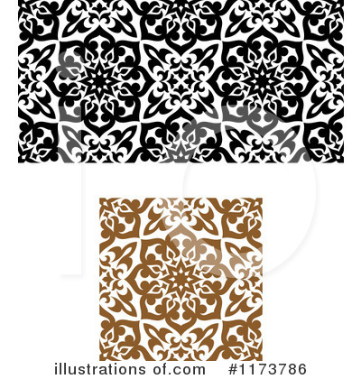 Persian Clipart #1173786 by Vector Tradition SM
