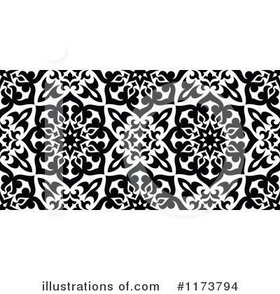 Royalty-Free (RF) Arabic Clipart Illustration by Vector Tradition SM - Stock Sample #1173794