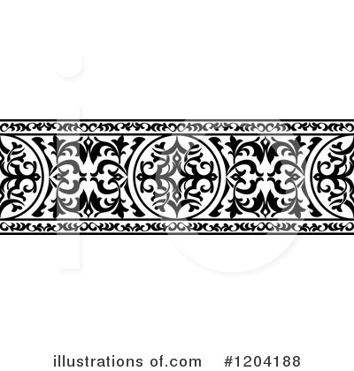 Royalty-Free (RF) Arabic Clipart Illustration by Vector Tradition SM - Stock Sample #1204188