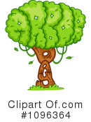 Arbor Day Clipart #1096364 by BNP Design Studio