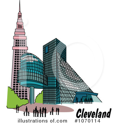 Places Clipart #1070114 by Andy Nortnik