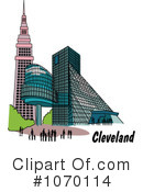 Architecture Clipart #1070114 by Andy Nortnik
