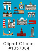 Architecture Clipart #1357004 by Vector Tradition SM