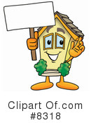 Architecture Clipart #8318 by Mascot Junction