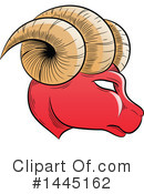 Aries Clipart #1445162 by cidepix