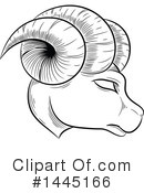 Aries Clipart #1445166 by cidepix