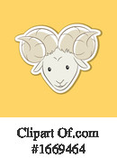 Aries Clipart #1669464 by cidepix