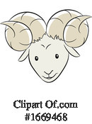 Aries Clipart #1669468 by cidepix
