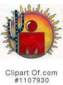 Arizona Clipart #1107930 by LoopyLand