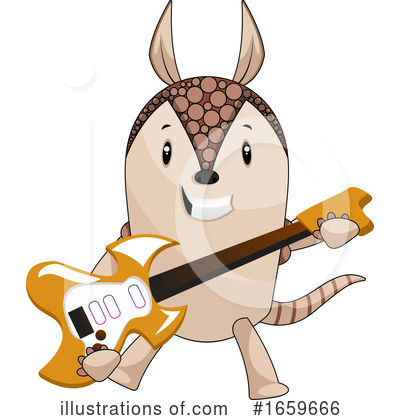 Instrument Clipart #1659666 by Morphart Creations